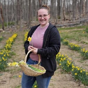 Meet the Posher, Erin